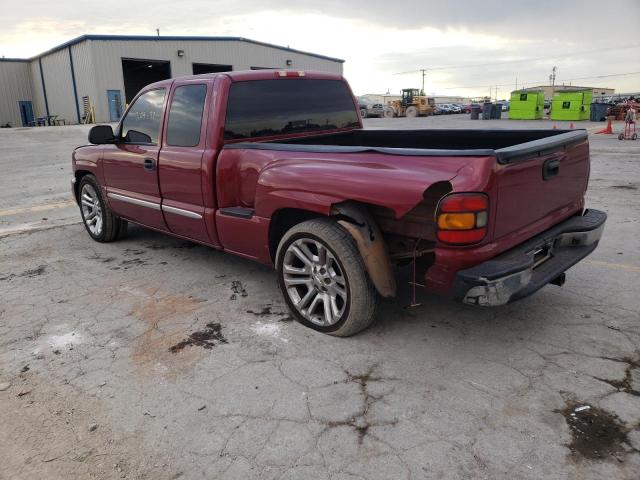 Photo 9 from auction – 2005 GMC NEW SIERRA with VIN 1GTEC19VX5Z302562
