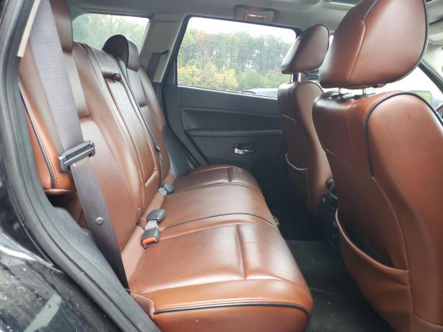 Photo 6 from auction – 2008 JEEP GRAND CHER with VIN 1J8HR68288C154153