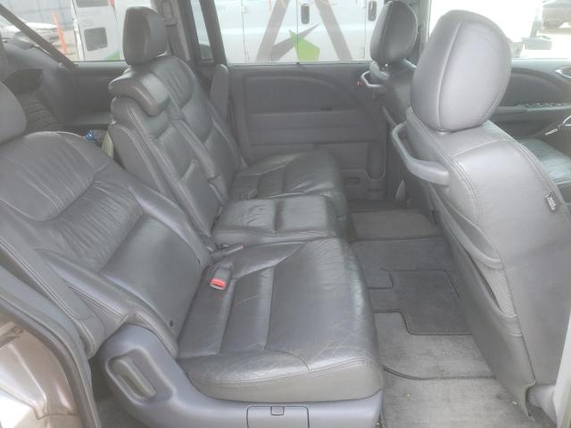 Photo 6 from auction – 2005 HONDA ODYSSEY EX with VIN 5FNRL38675B053439