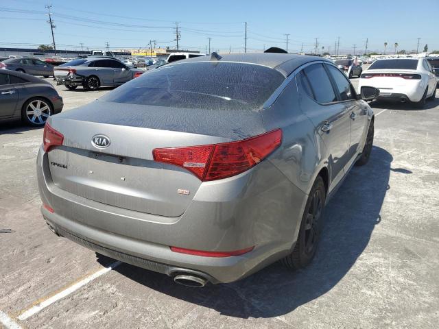 Photo 4 from auction – 2012 KIA OPTIMA LX with VIN 5XXGM4A79CG029408