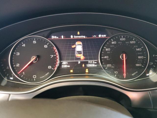 Photo 8 from auction – 2012 AUDI A6 PREMIUM with VIN WAUGGAFC5CN036238