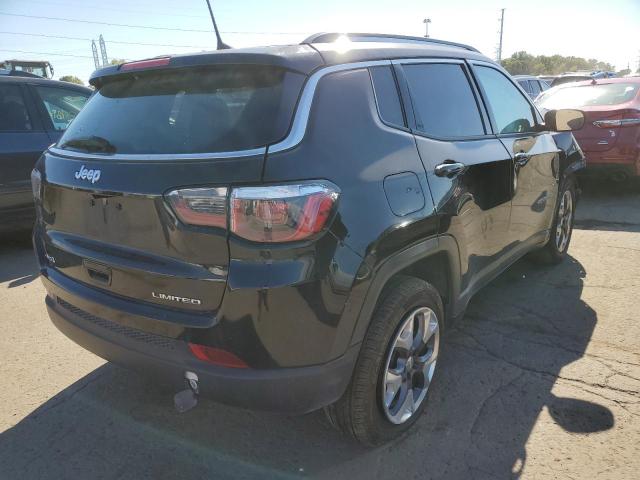 Photo 4 from auction – 2019 JEEP COMPASS LI with VIN 3C4NJDCB3KT651412