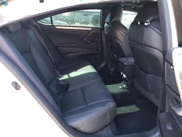 Photo 6 from auction – 2019 LEXUS ES 350 with VIN 58ABZ1B19KU048333