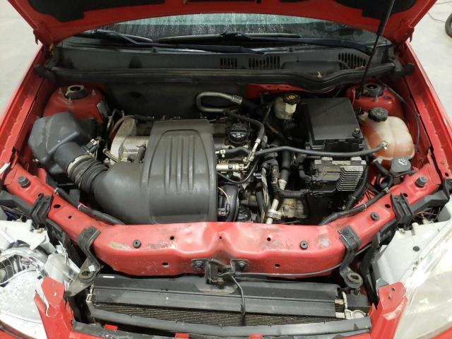 Photo 7 from auction – 2007 CHEVROLET COBALT LS with VIN 1G1AK15F277178567