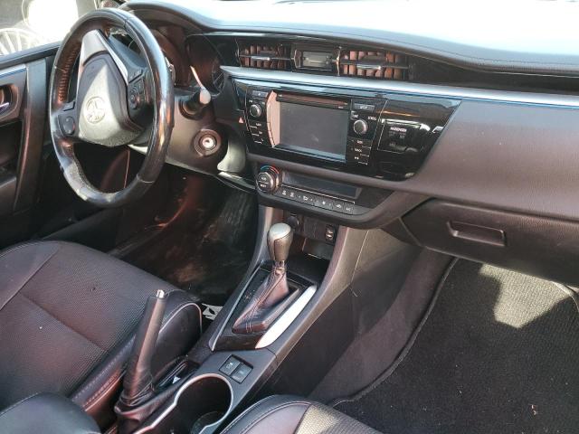 Photo 9 from auction – 2015 TOYOTA COROLLA L with VIN 2T1BURHE2FC446473