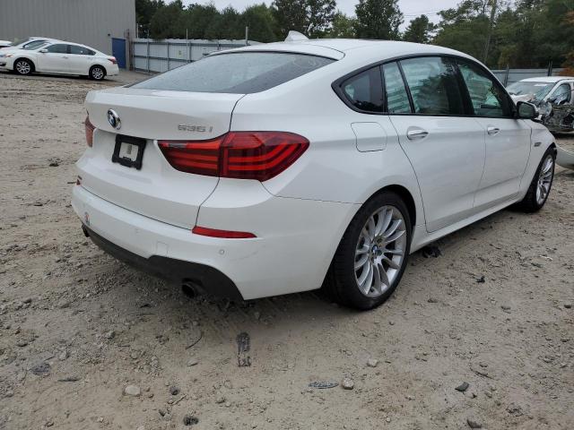 Photo 4 from auction – 2014 BMW 535 XIGT with VIN WBA5M4C53ED183495