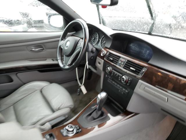 Photo 9 from auction – 2011 BMW 335 I with VIN WBADX7C51BE579256