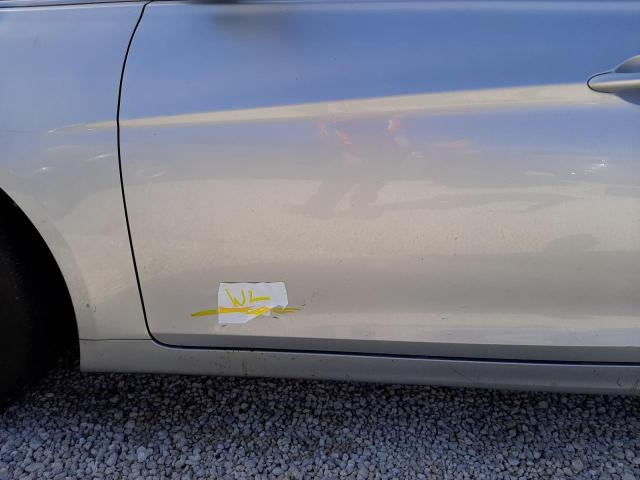 Photo 9 from auction – 2011 HYUNDAI SONATA GLS with VIN 5NPEB4AC6BH270789