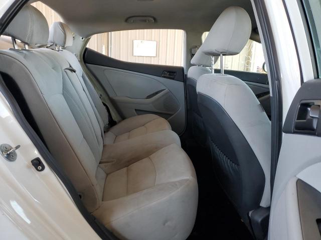 Photo 6 from auction – 2013 KIA OPTIMA LX with VIN KNAGM4A73D5420623