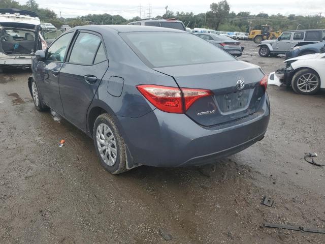 Photo 3 from auction – 2018 TOYOTA COROLLA L with VIN 2T1BURHE7JC117499