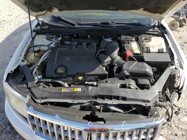 Photo 7 from auction – 2009 LINCOLN MKZ with VIN 3LNHM26T29R624993