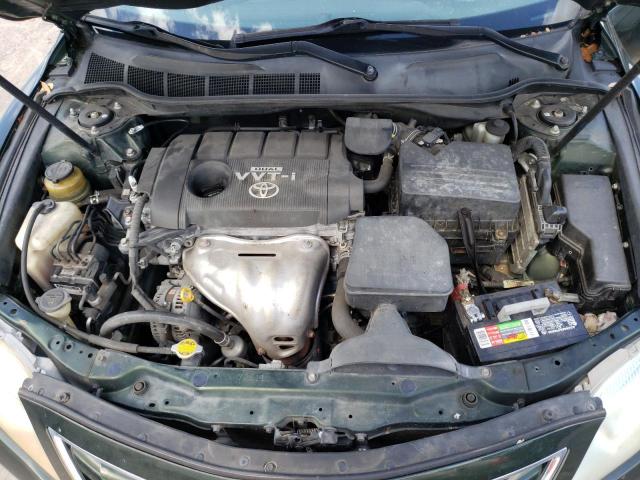 Photo 7 from auction – 2010 TOYOTA CAMRY BASE with VIN 4T4BF3EK7AR034290
