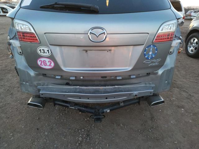 Photo 9 from auction – 2011 MAZDA CX-9 with VIN JM3TB3CV0B0323023