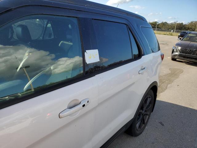 Photo 9 from auction – 2019 FORD EXPLORER X with VIN 1FM5K7DH7KGA58301