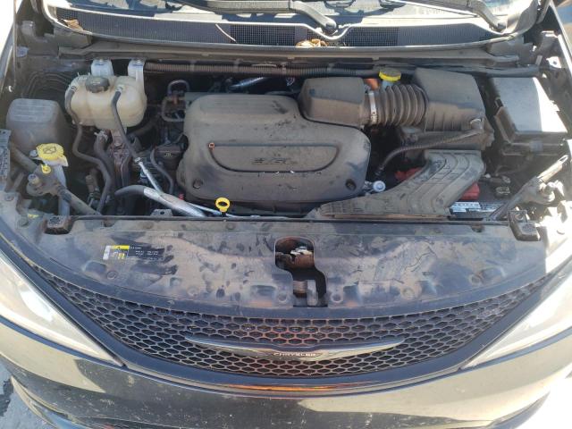 Photo 7 from auction – 2019 CHRYSLER PACIFICA L with VIN 2C4RC1GG1KR720407