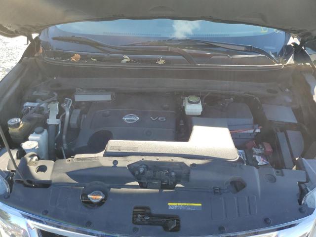 Photo 7 from auction – 2014 NISSAN PATHFINDER with VIN 5N1AR2MN6EC646091