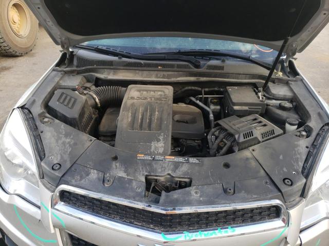 Photo 7 from auction – 2015 CHEVROLET EQUINOX LS with VIN 1GNFLEEK4FZ135048