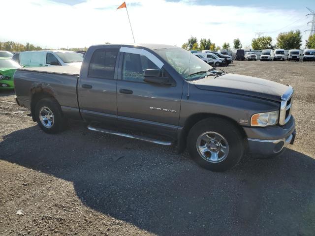 Photo 4 from auction – 2003 DODGE RAM 1500 S with VIN 1D7HA18D33S336219