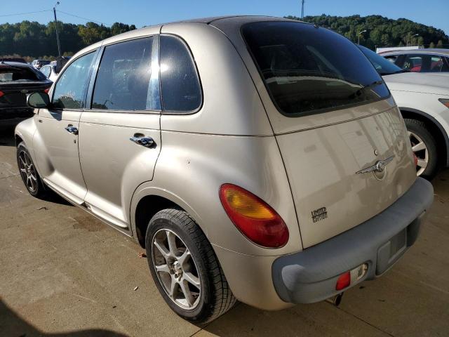 Photo 3 from auction – 2002 CHRYSLER PT CRUISER with VIN 3C8FY68B82T233172