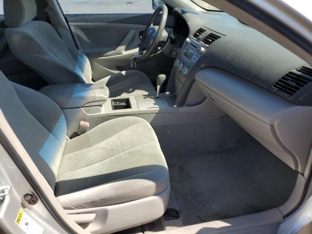 Photo 5 from auction – 2007 TOYOTA CAMRY with VIN 4T1BE46K97U633928