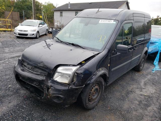 Photo 2 from auction – 2011 FORD TRANSIT CO with VIN NM0LS7DN4BT070072