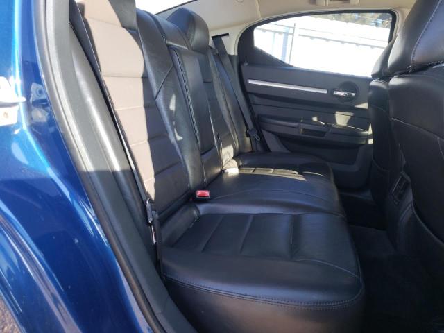 Photo 6 from auction – 2010 DODGE CHARGER SX with VIN 2B3CA3CV7AH225887
