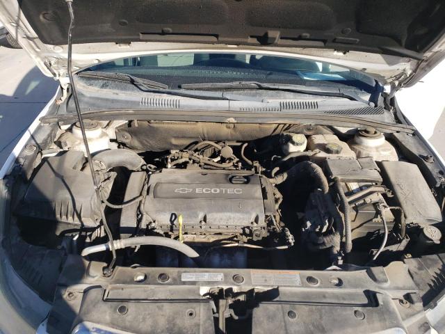 Photo 7 from auction – 2012 CHEVROLET CRUZE LS with VIN 1G1PD5SH3C7129468