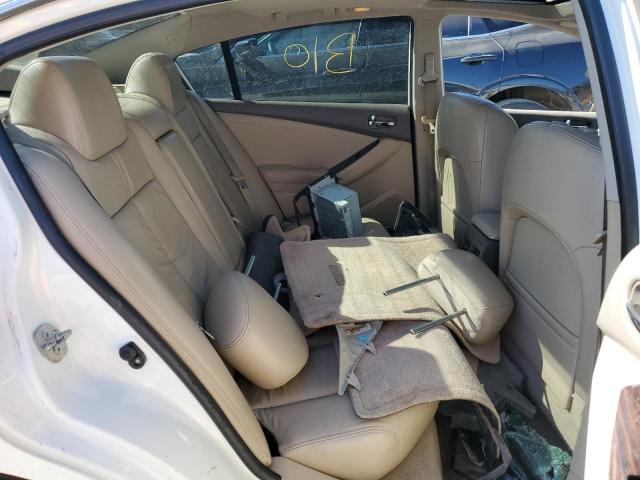 Photo 6 from auction – 2012 NISSAN ALTIMA BAS with VIN 1N4AL2AP5CN435967
