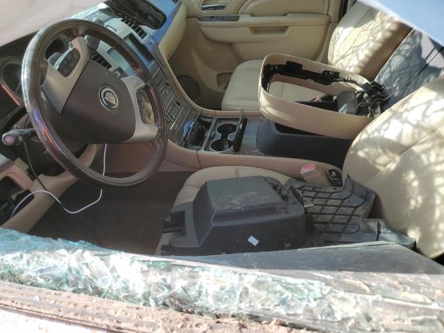 Photo 7 from auction – 2012 CADILLAC ESCALADE L with VIN 1GYS3BEF0CR136471