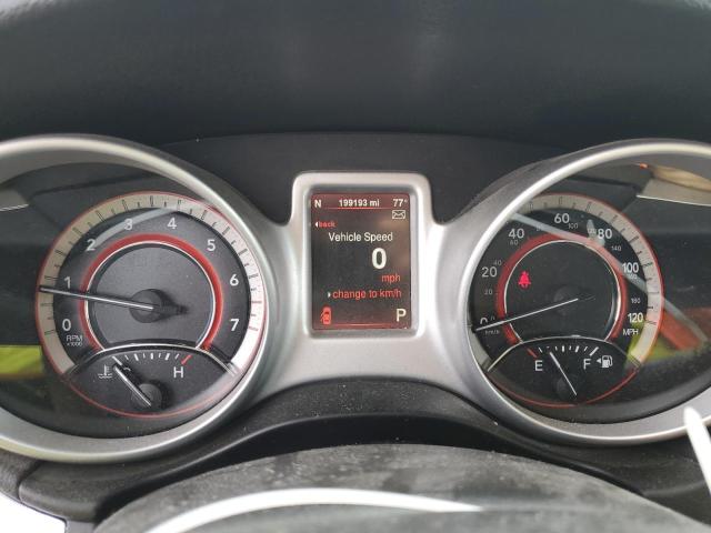 Photo 8 from auction – 2014 DODGE JOURNEY R/ with VIN 3C4PDDEG7ET302315