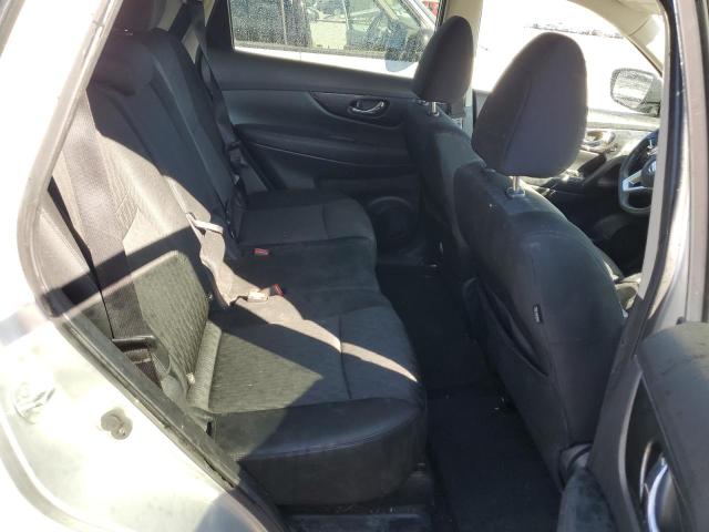 Photo 6 from auction – 2018 NISSAN ROGUE S with VIN KNMAT2MT3JP571843