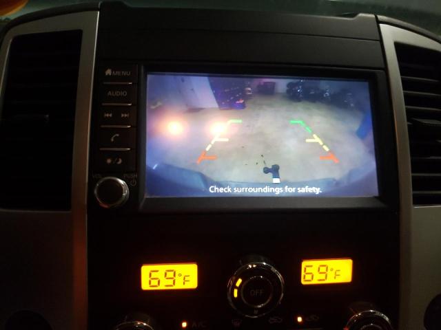 Photo 9 from auction – 2019 NISSAN FRONTIER S with VIN 1N6DD0ER0KN799293