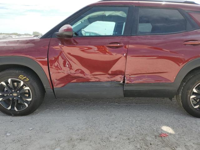 Photo 9 from auction – 2023 CHEVROLET TRAILBLAZE with VIN KL79MPS25PB000347