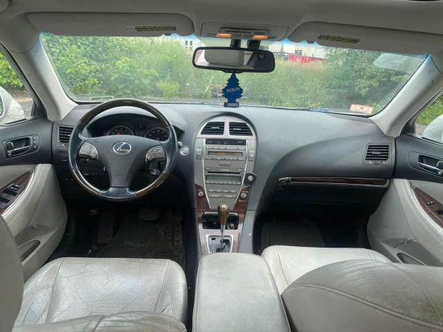 Photo 9 from auction – 2010 LEXUS ES 350 with VIN JTHBK1EG0A2353034
