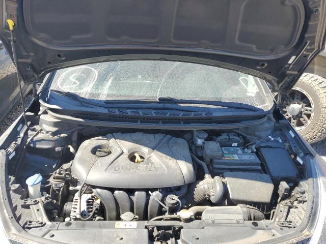 Photo 7 from auction – 2016 KIA FORTE LX with VIN KNAFK4A67G5591324
