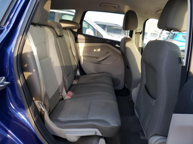 Photo 6 from auction – 2016 FORD ESCAPE SE with VIN 1FMCU0GX6GUA49822