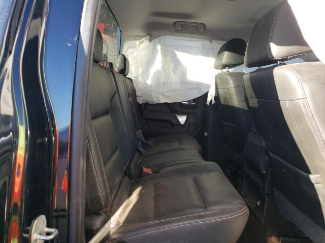 Photo 6 from auction – 2016 CHEVROLET SILVERADO with VIN 1GC2KVEG8GZ428393