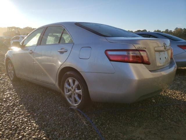 Photo 3 from auction – 2007 TOYOTA CAMRY CE with VIN JTNBE46K673104118