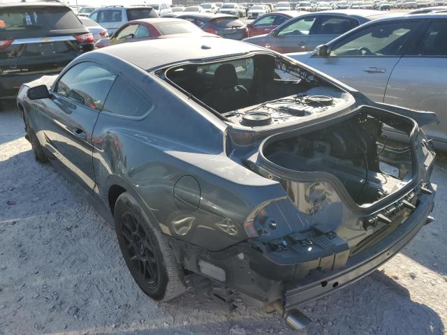 Photo 3 from auction – 2019 FORD MUSTANG with VIN 1FA6P8TH0K5120494