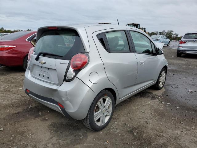 Photo 4 from auction – 2014 CHEVROLET SPARK 1LT with VIN KL8CD6S99EC563837