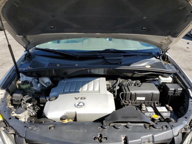 Photo 7 from auction – 2007 LEXUS RX 350 with VIN 2T2GK31U47C021215