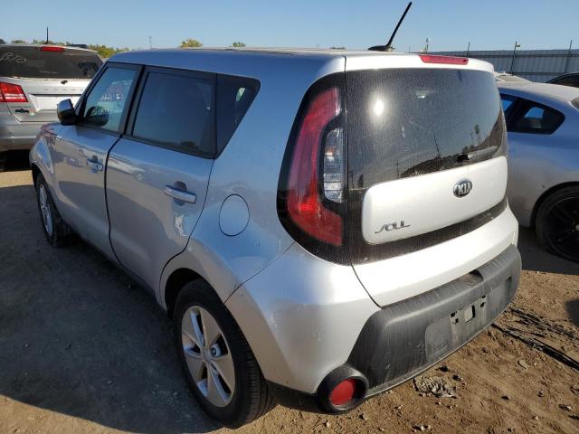 Photo 3 from auction – 2016 KIA SOUL with VIN KNDJN2A25G7859751