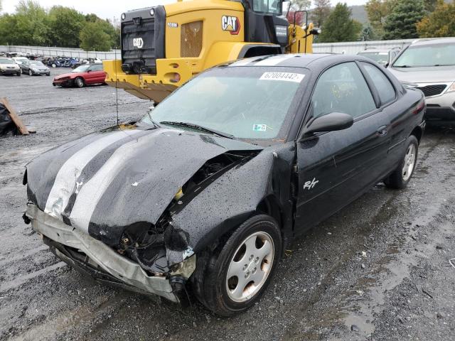 Photo 2 from auction – 1998 DODGE NEON HIGHL with VIN 1B3ES42Y7WD695347