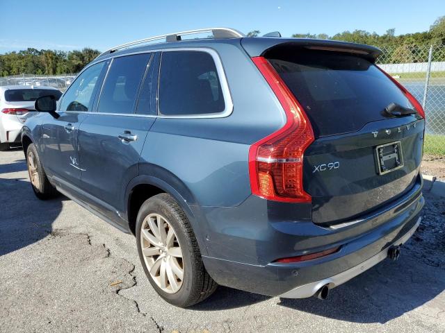 Photo 3 from auction – 2018 VOLVO XC90 T5 with VIN YV4102CK9J1348904