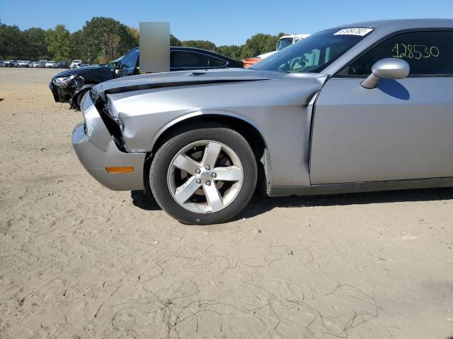 Photo 9 from auction – 2014 DODGE CHALLENGER with VIN 2C3CDYAG1EH101180