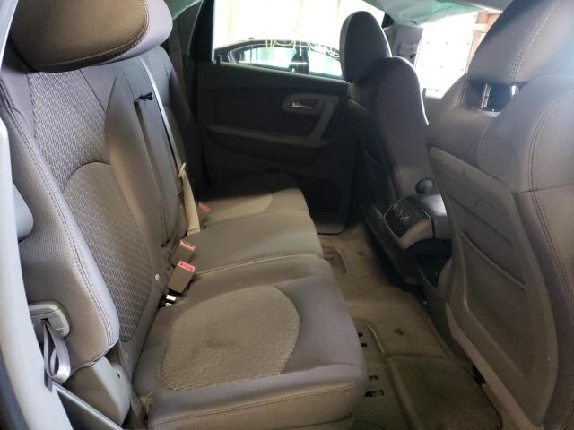 Zdjęcie 6 z aukcji – 2011 CHEVROLET TRAVERSE L z VIN 1GNKVFED1BJ418077