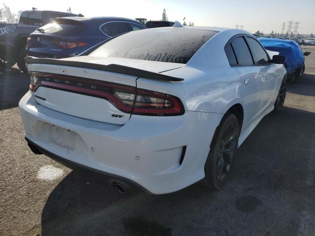 Photo 4 from auction – 2019 DODGE CHARGER GT with VIN 2C3CDXHG6KH748606