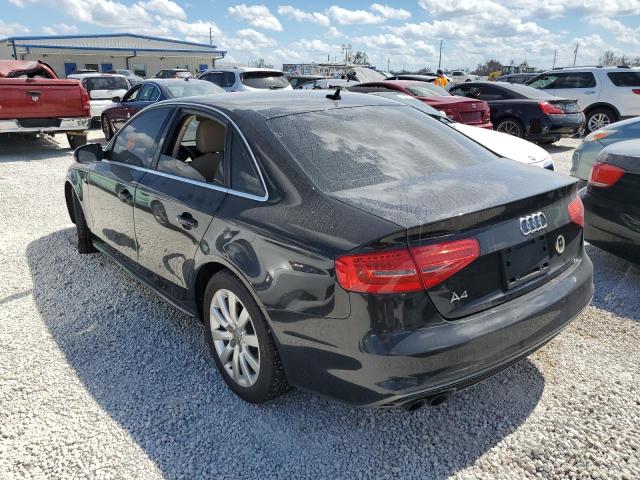 Photo 3 from auction – 2015 AUDI A4 PREMIUM with VIN WAUAFAFL1FN004996