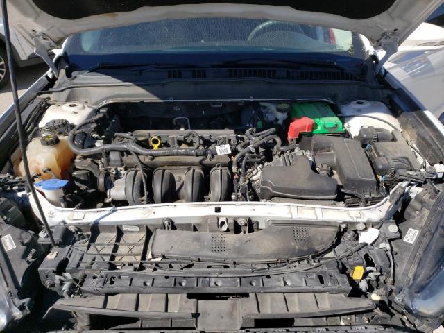 Photo 7 from auction – 2015 FORD FUSION SE with VIN 3FA6P0H7XFR138974