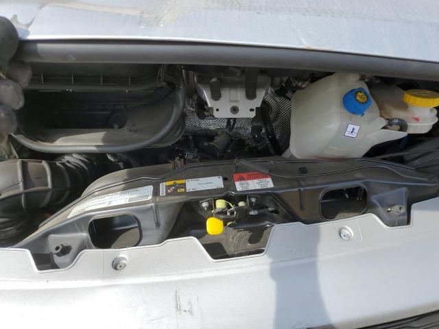 Photo 7 from auction – 2021 RAM PROMASTER with VIN 3C6LRVAG9ME560745